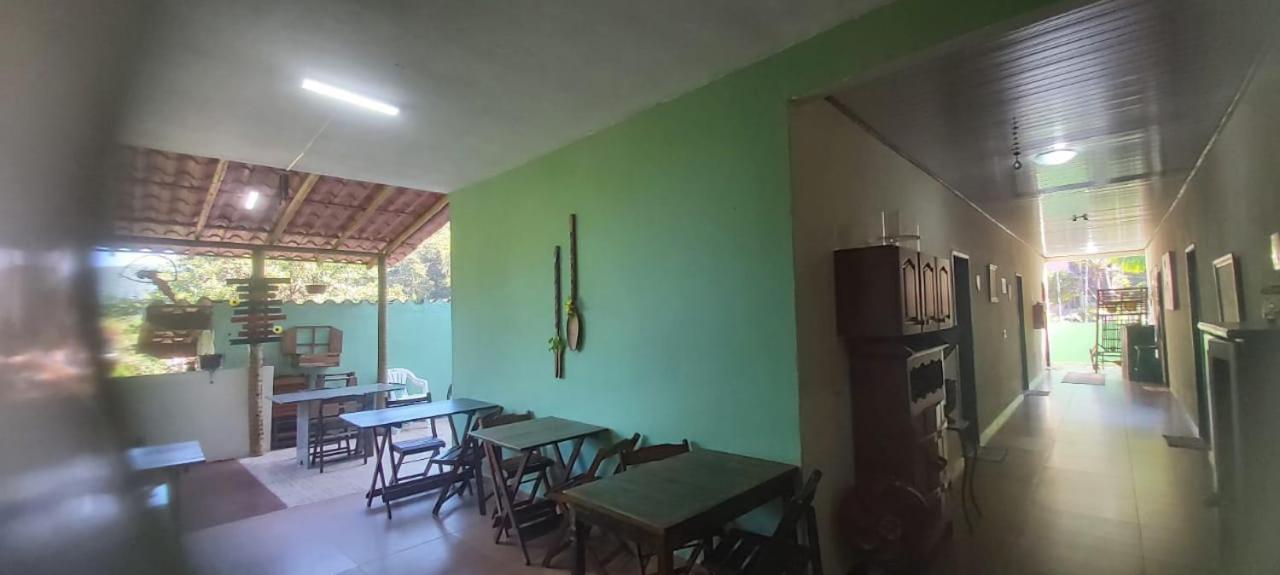 Colibri Estalagem 3*