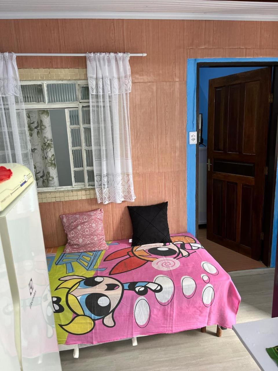 Colibri 3* Trindade (Rio de Janeiro)