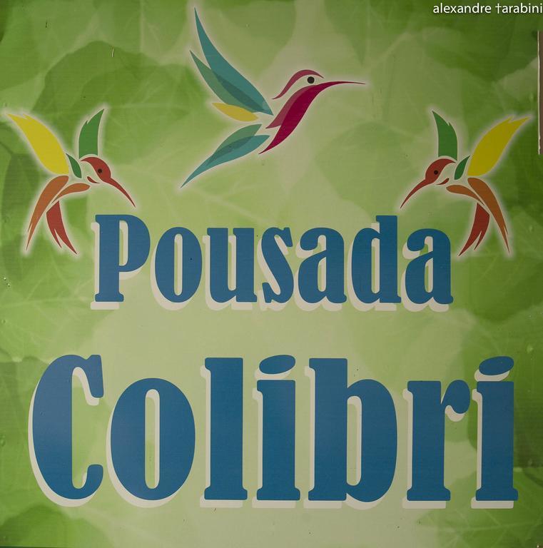 Estalagem Colibri