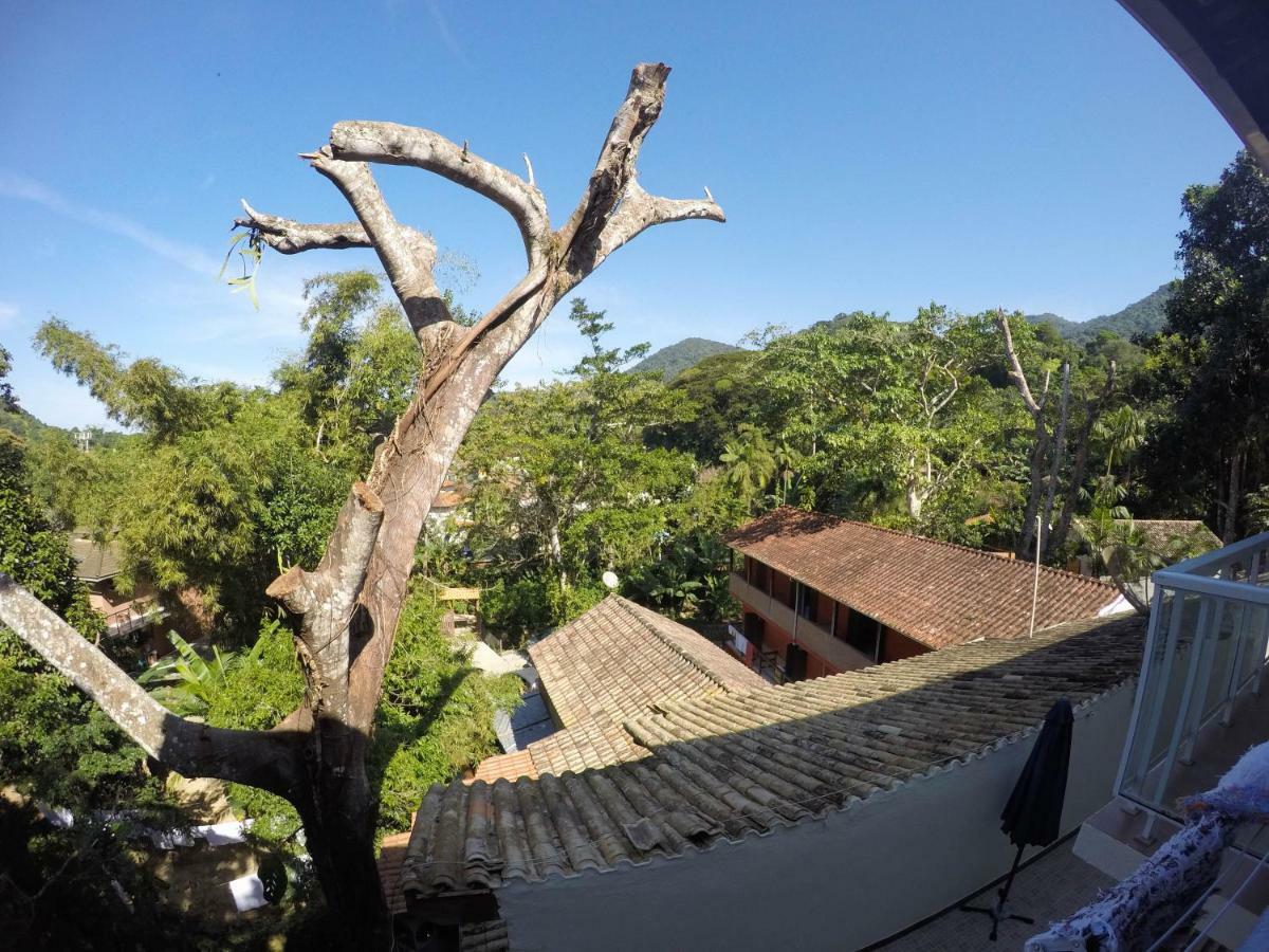 Estalagem Colibri
