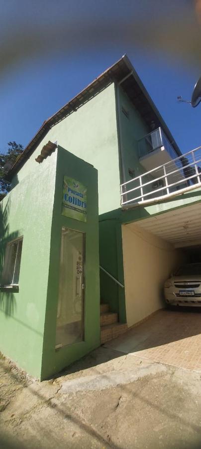 Colibri Inn